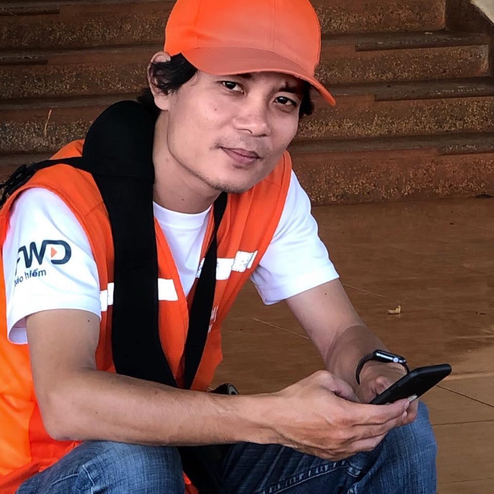 Anh Nguyễn Văn Quang