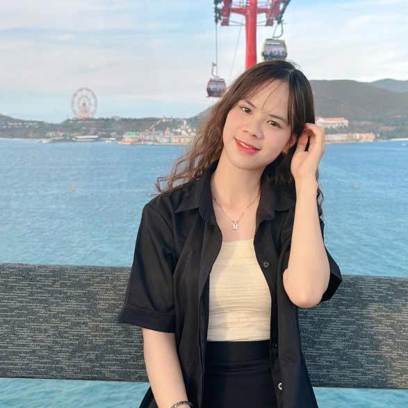 Chị Nguyễn Tuyết Sương