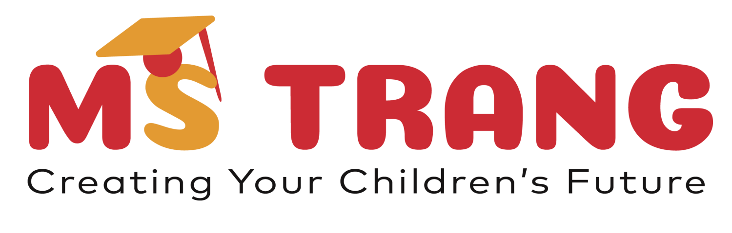 Ms Trang English Center