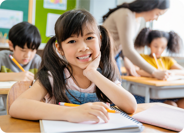 5 Lý Do Chọn Học Tiếng Anh Tại MsTrang English Center