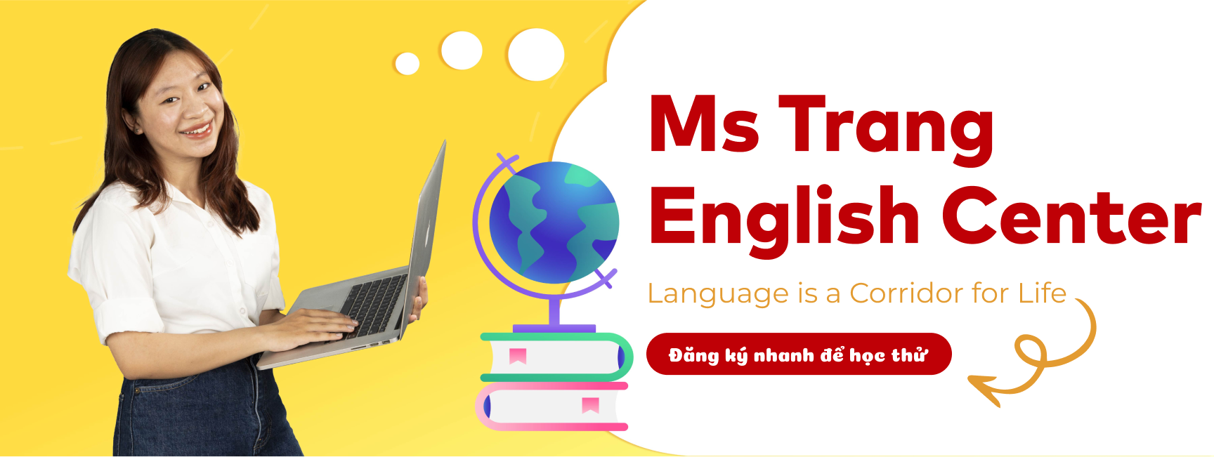 Chứng chỉ quốc tế IELTS BANDS 5.5 – 6.5