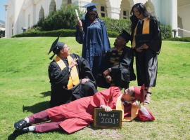 Lễ trao chứng chỉ Cambridge 2024